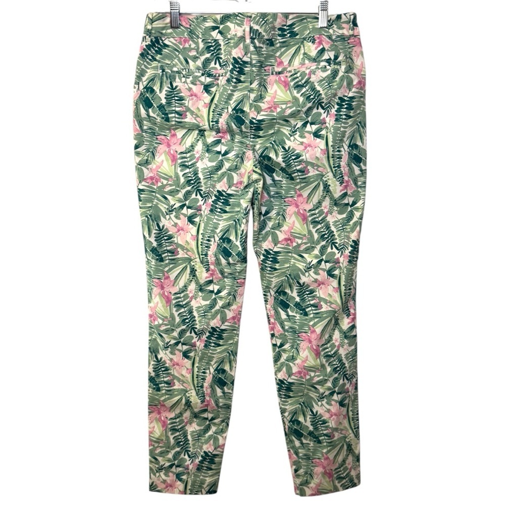 NWT Old Navy Printed Pixie Multiprint floral trop… - image 2